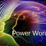 How to use power words on the phone
